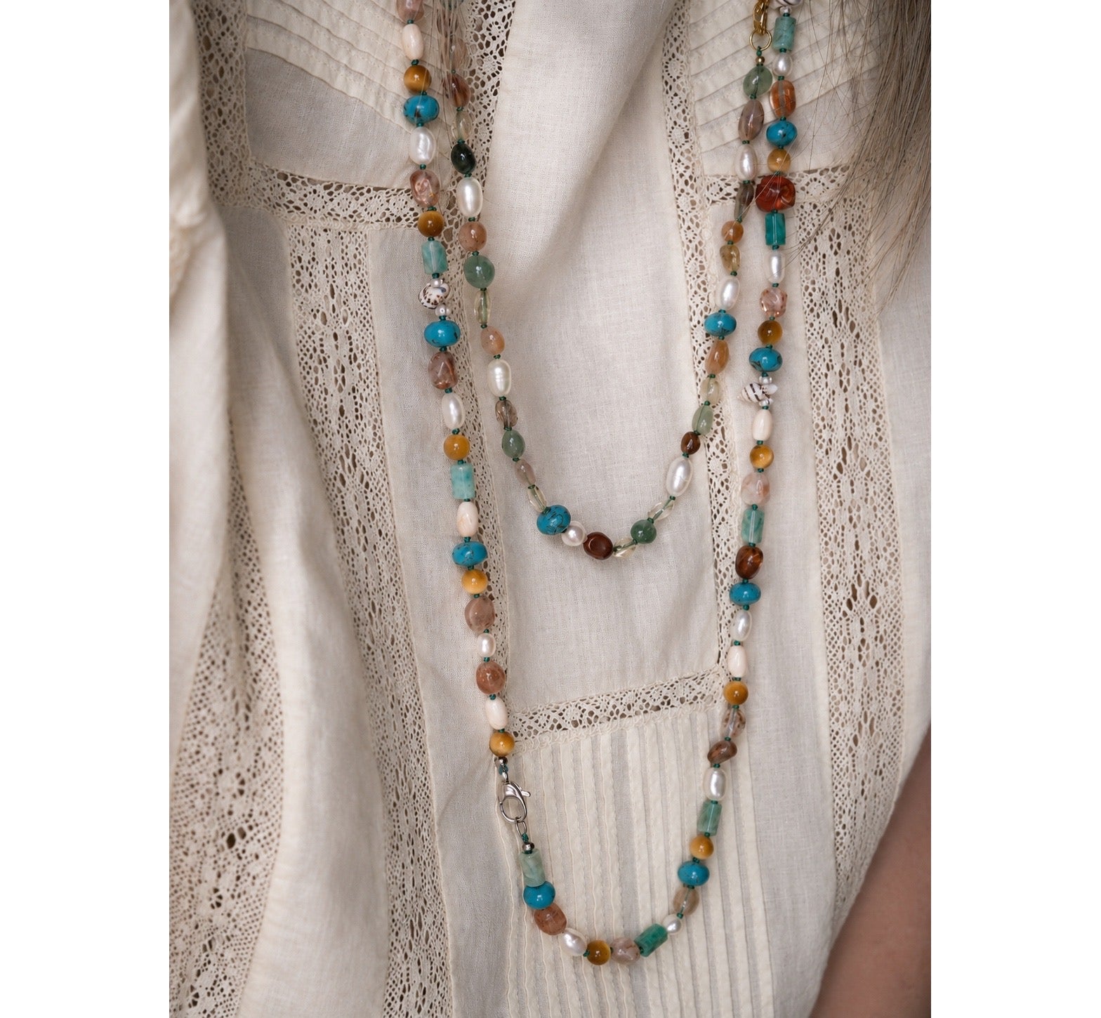 Collana Nodini Frammenti 002