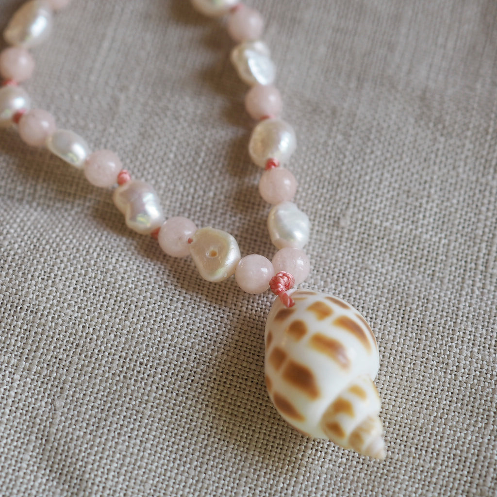 Collana Shellina 019