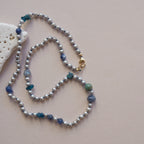 Collana Nuvola notturna
