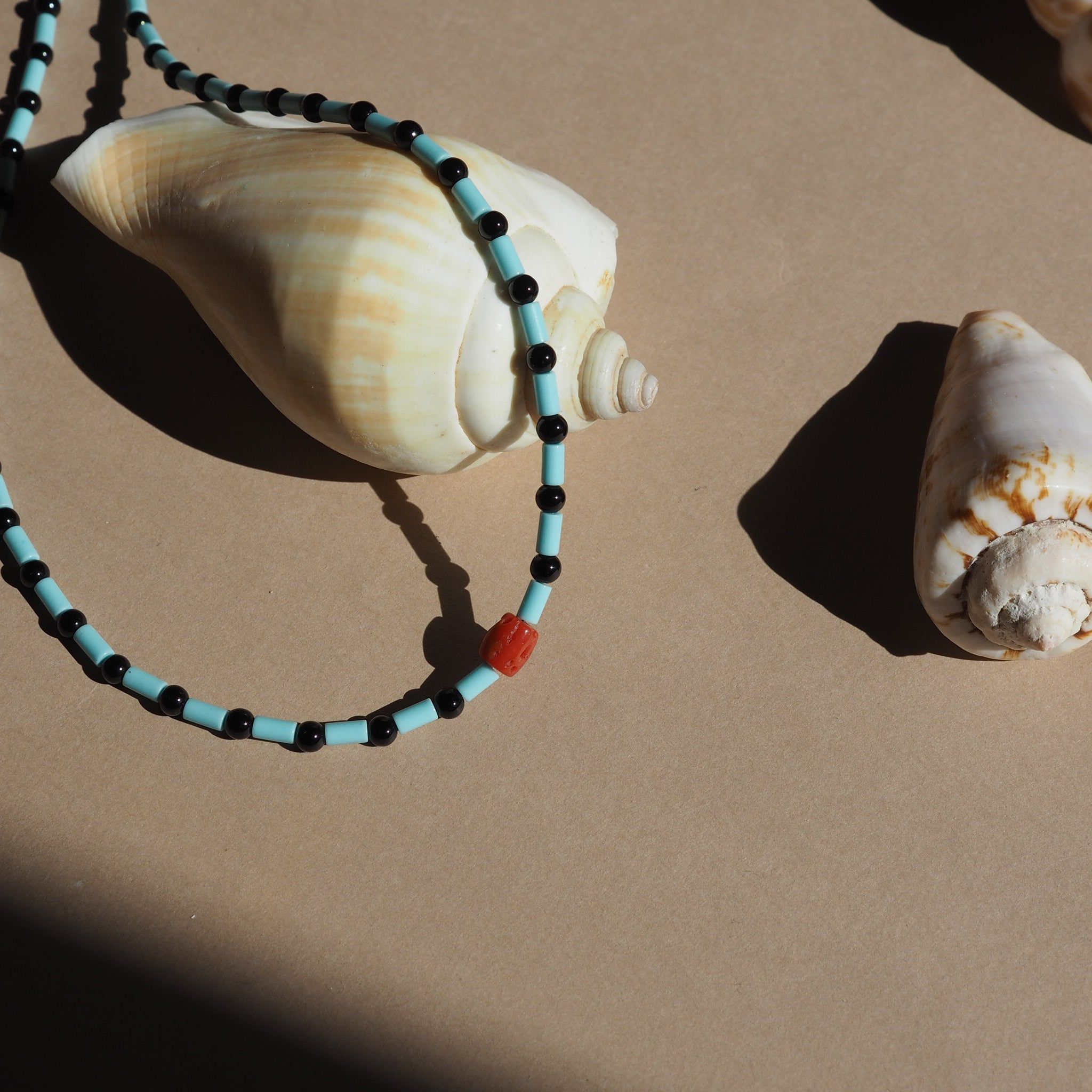 Chocker Marettimo