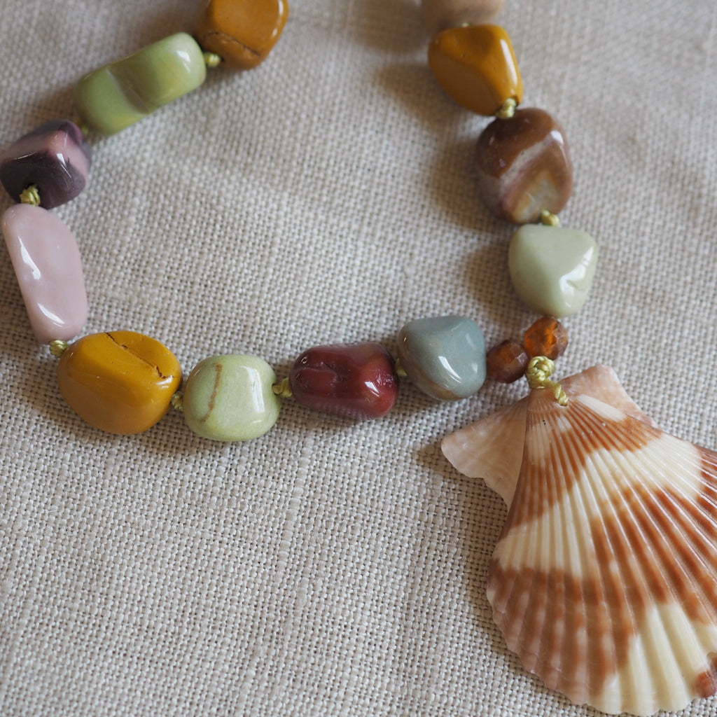 Collana Shellina 024