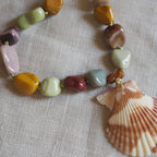 Collana Shellina 024