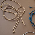 Collana Cordoncino