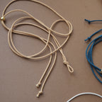 Collana Cordoncino