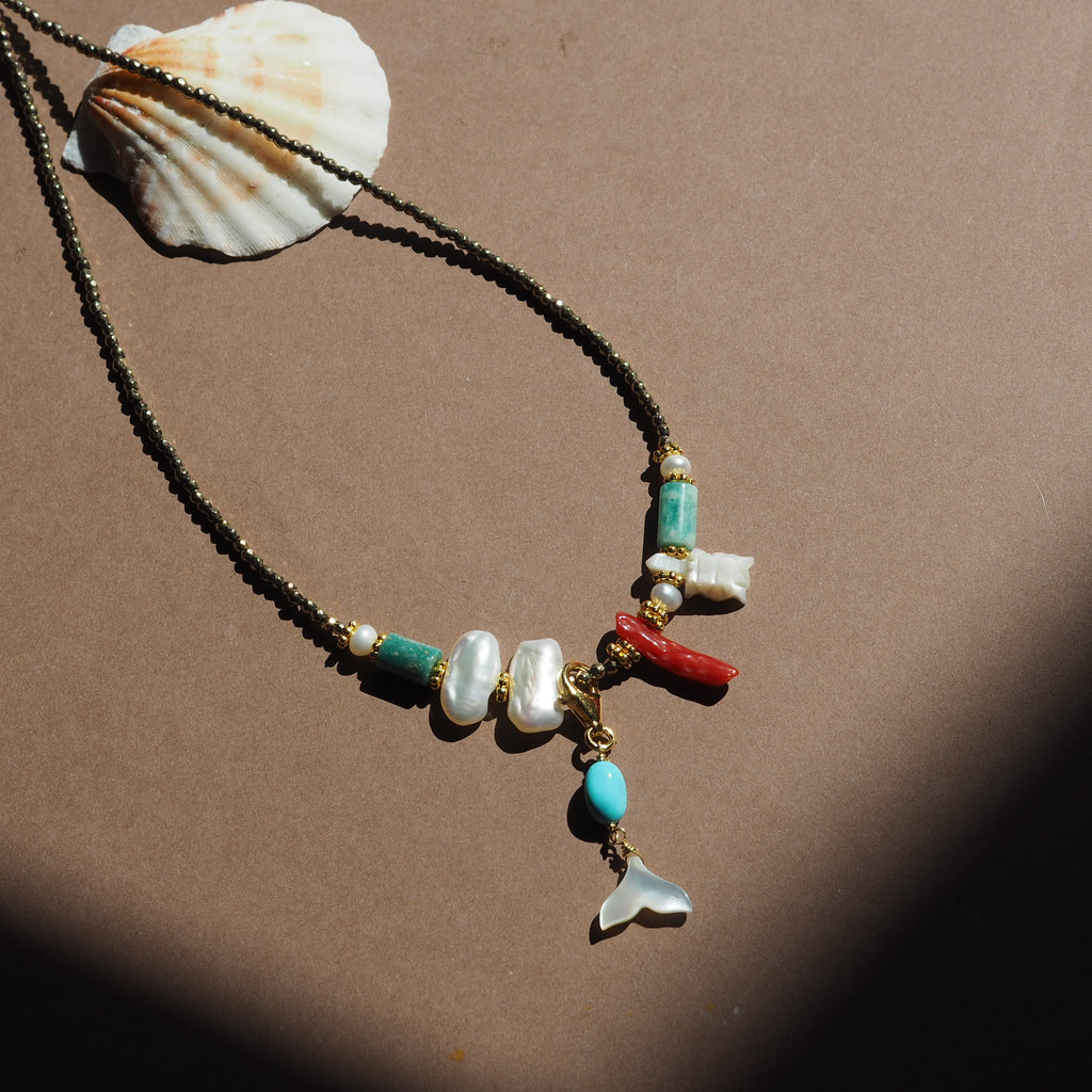 Collana Ligea