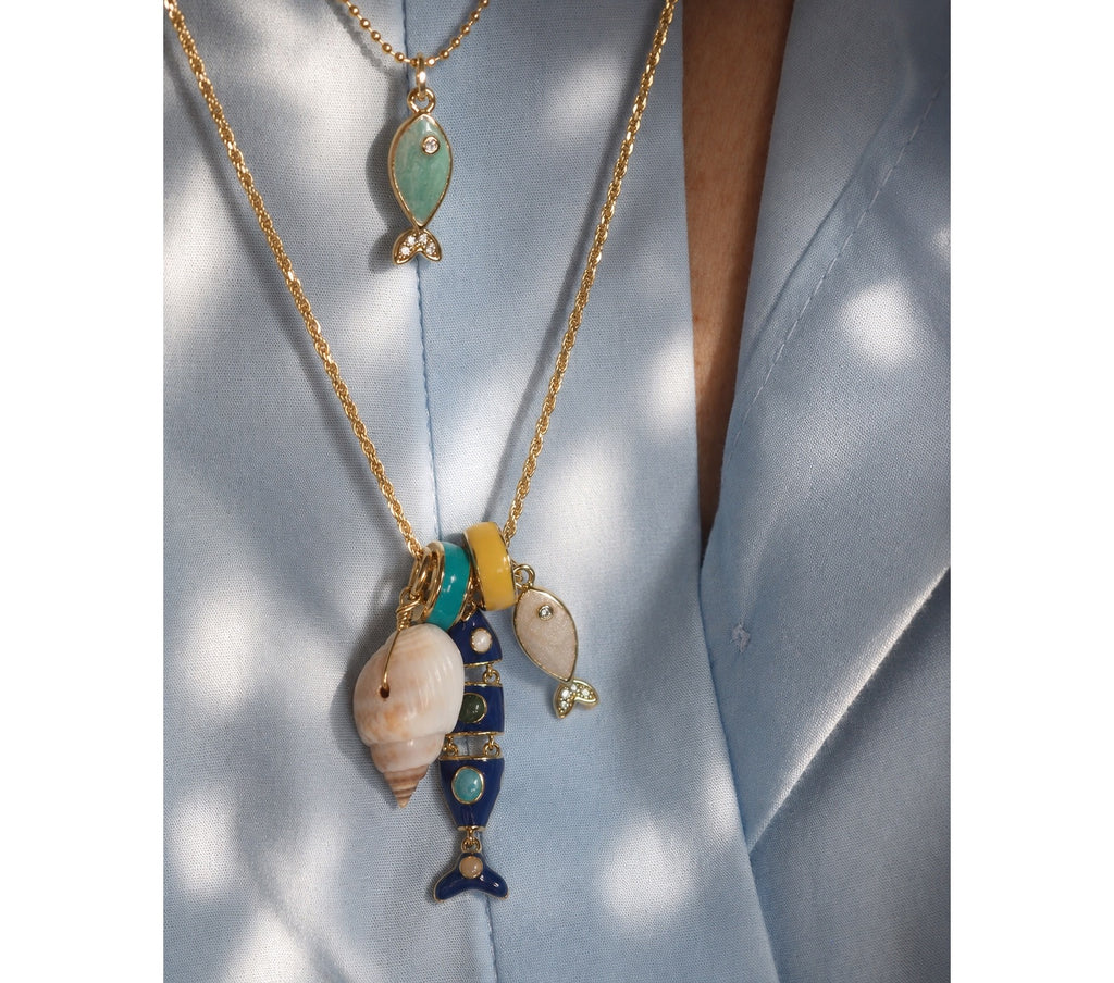 Charm Pesciolino