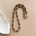 Collana BonBon Cioccolato&Menta