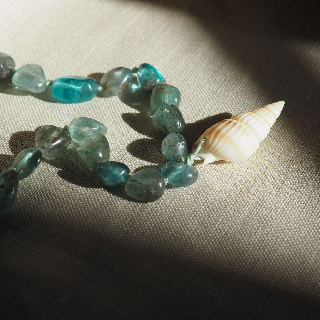 Collana Shellina 032