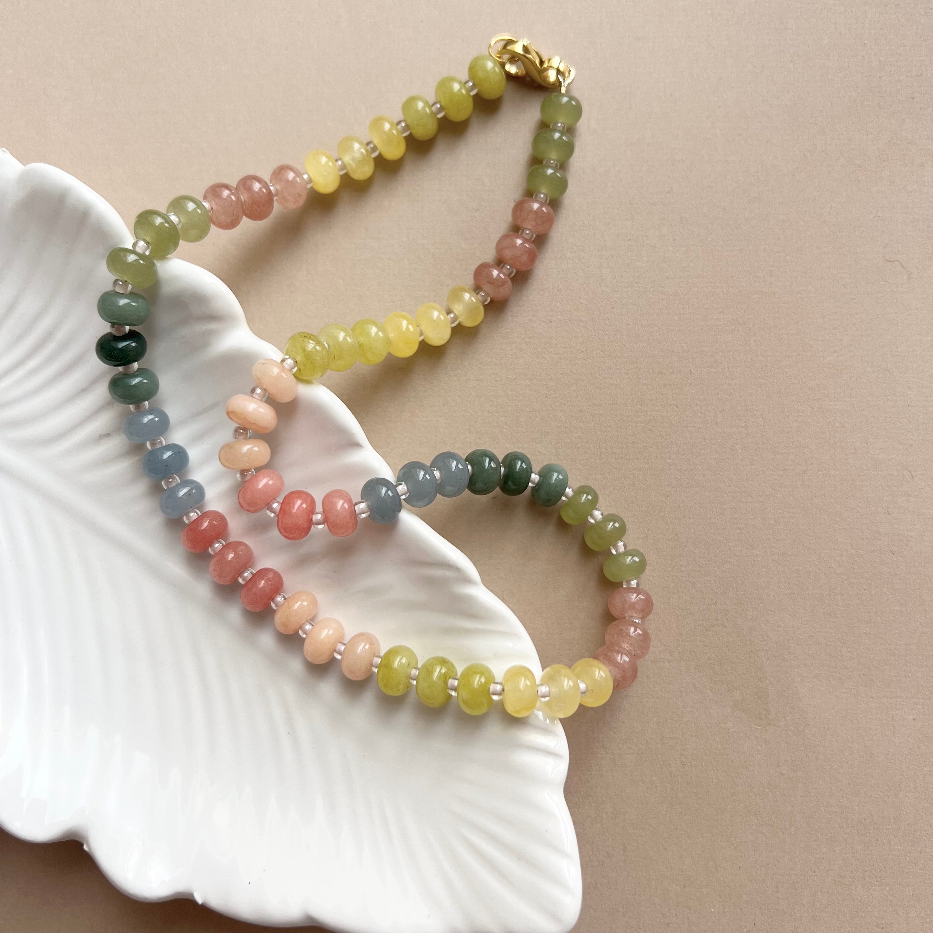 Collana BonBon Sorbetto