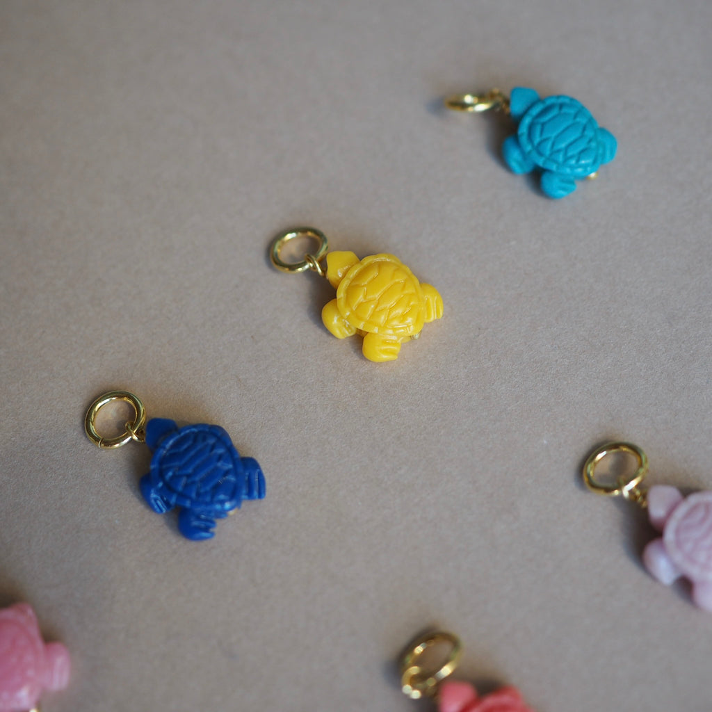 Charm Tartaruga