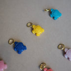 Charm Tartaruga
