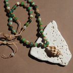 Collana Shellina 030