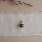 Charm Perla Olivetta