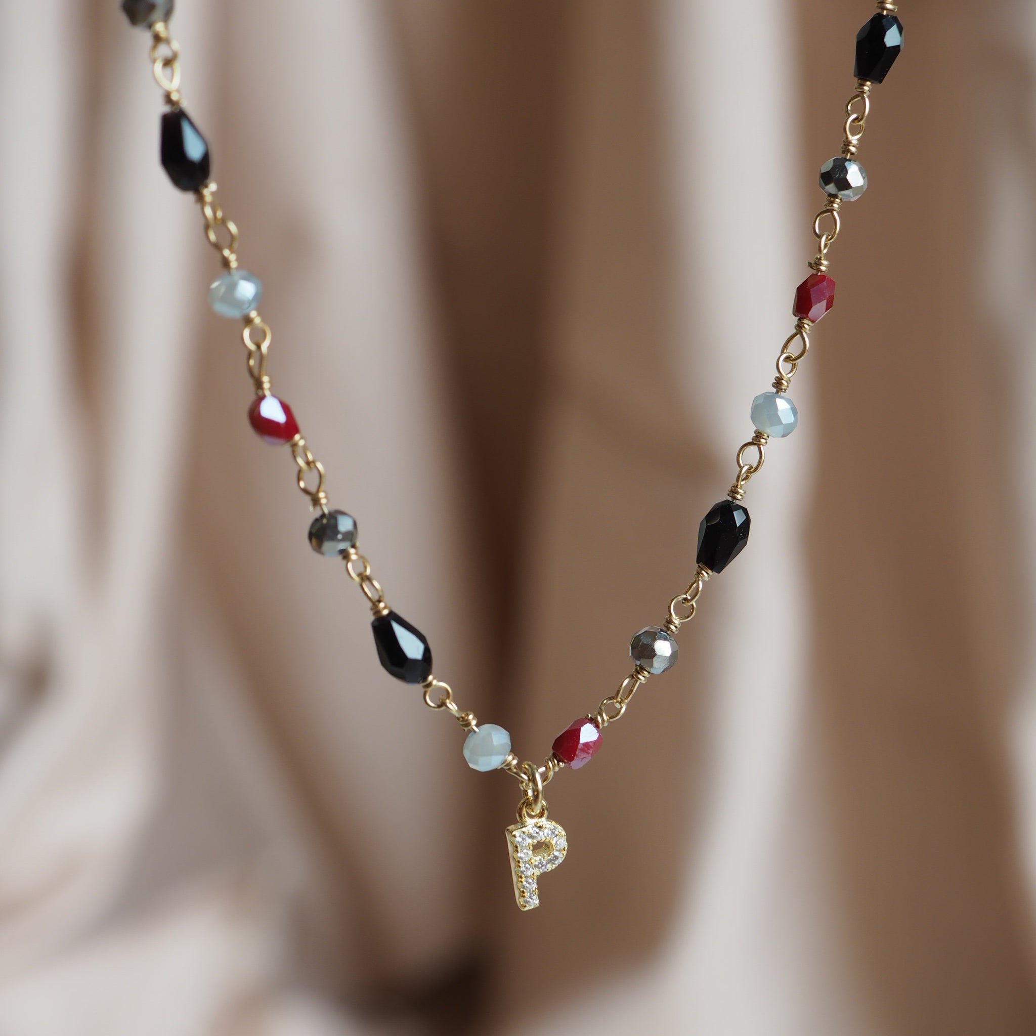 Collana Lettere Granada