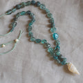 Collana Shellina 032