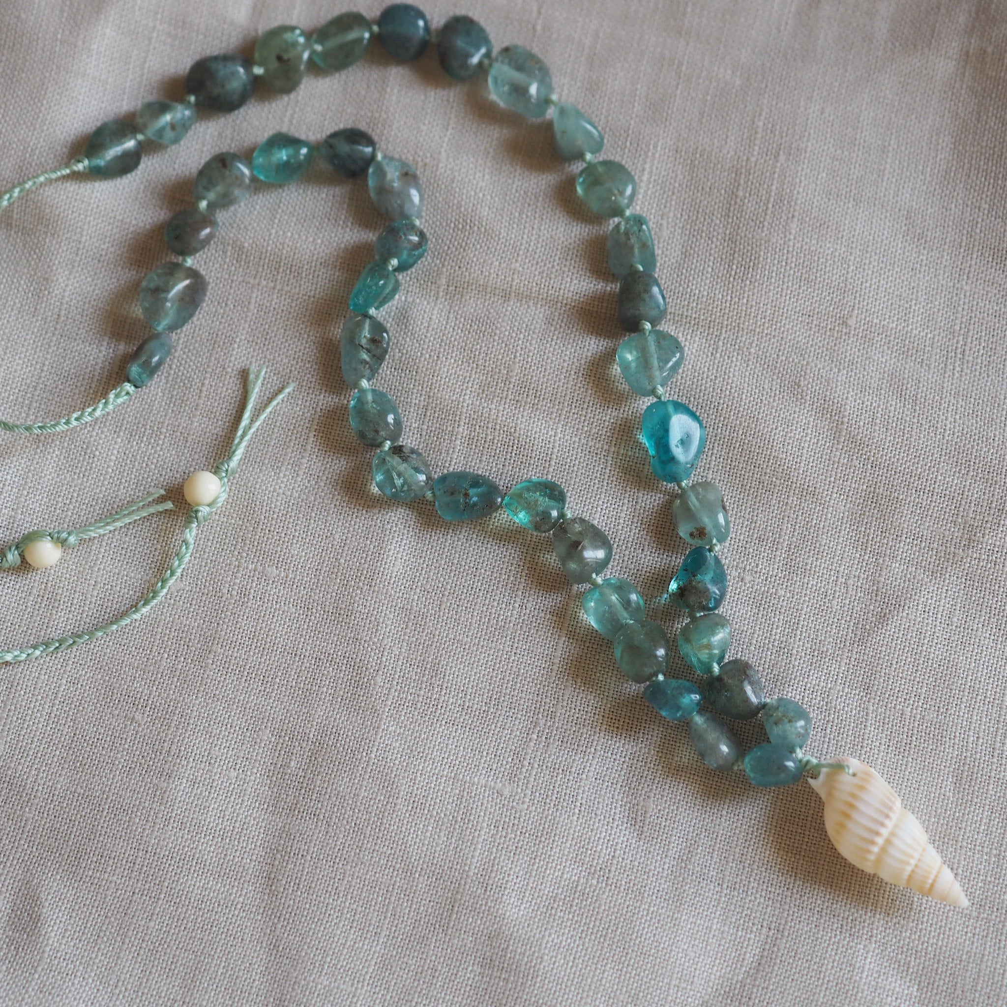 Collana Shellina 032