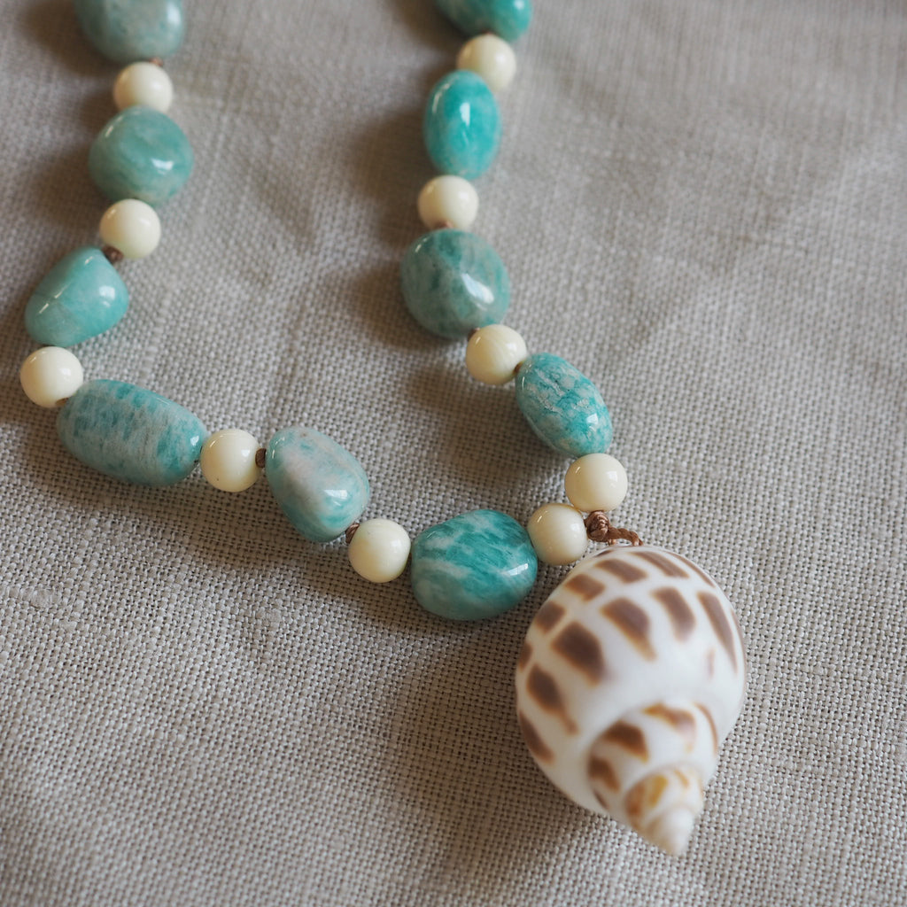 Collana Shellina 035