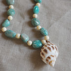 Collana Shellina 035