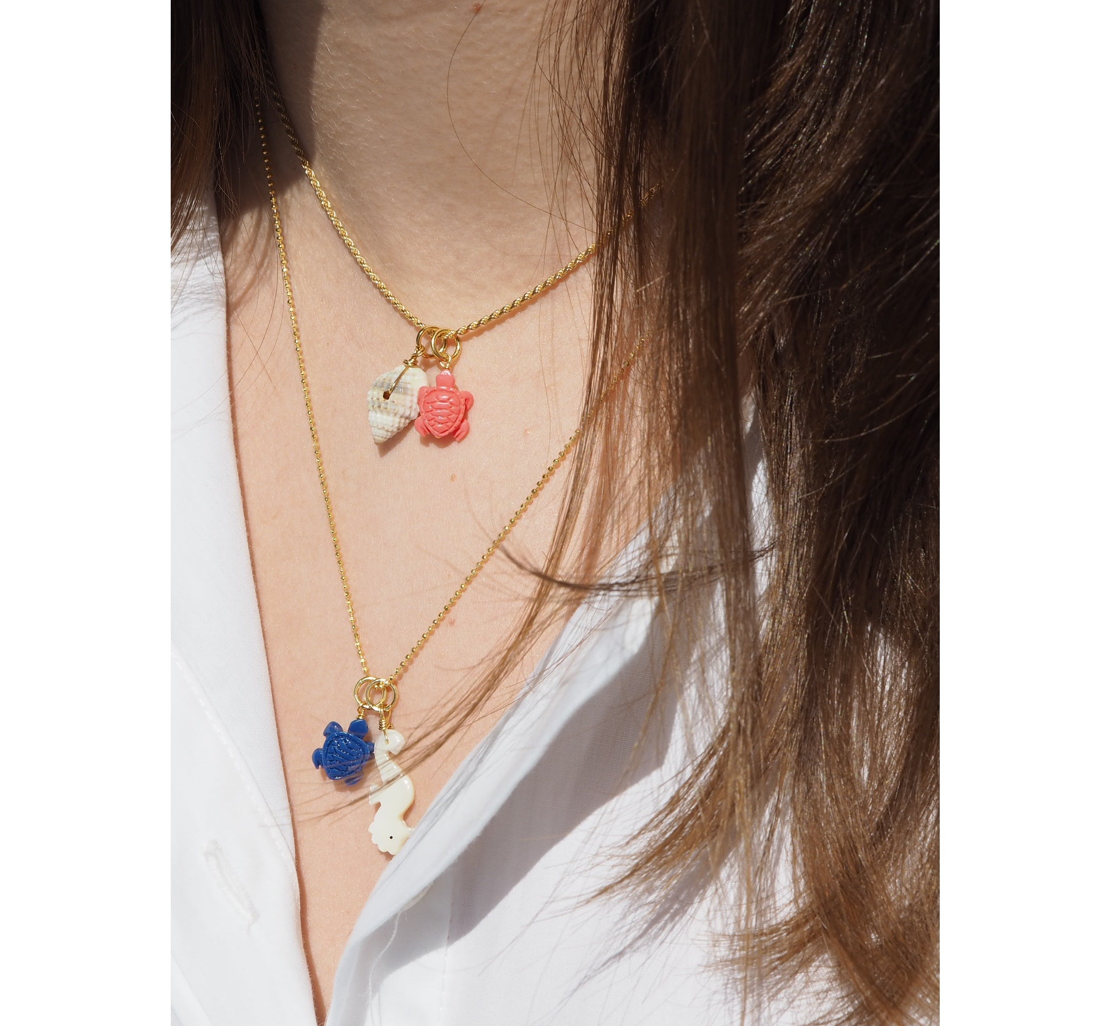 Charm Tartaruga