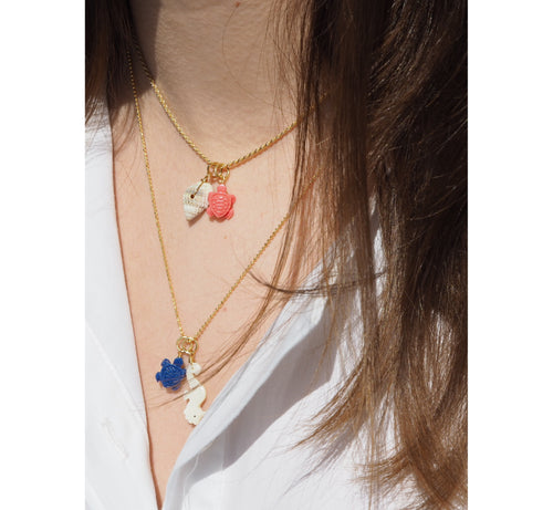 Charm Tartaruga
