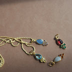 Collana Sophie