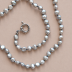 Collana Nodini Luna