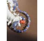 Collana Nodini Aurora