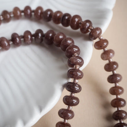 Collana BonBon Cacao
