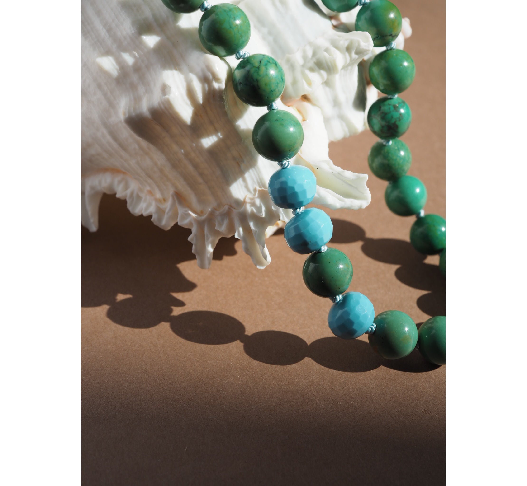 Collana Nodini Oasi