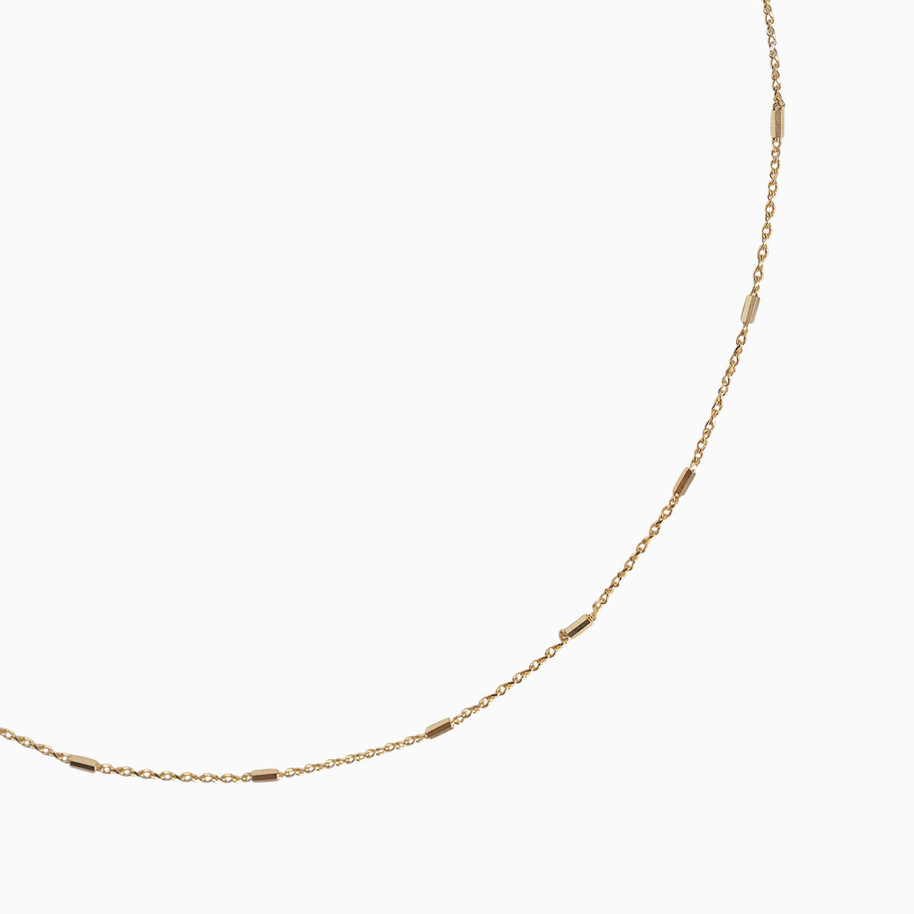 Collana Tubini