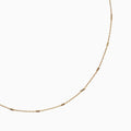 Collana Tubini