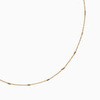 Collana Tubini
