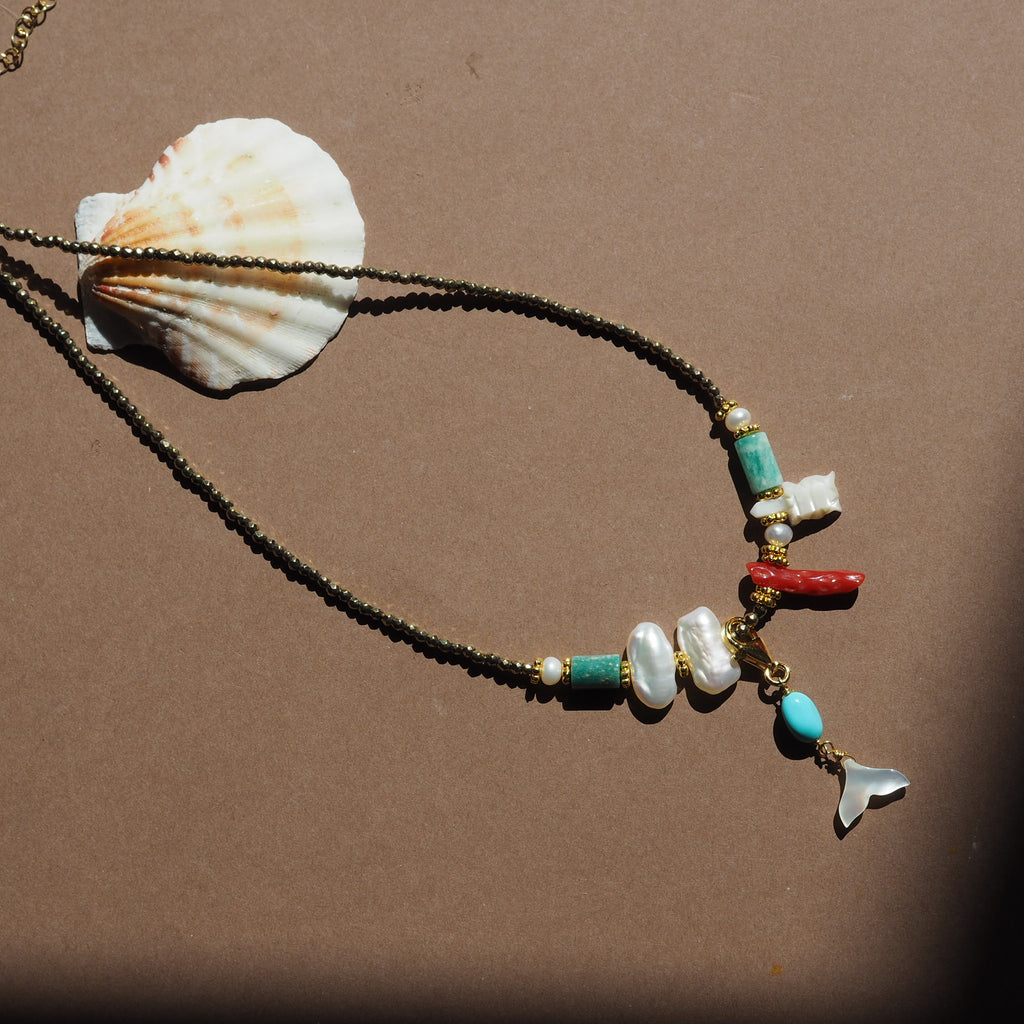 Collana Ligea