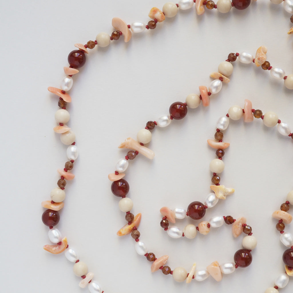 Collana Nodini Frammenti 005