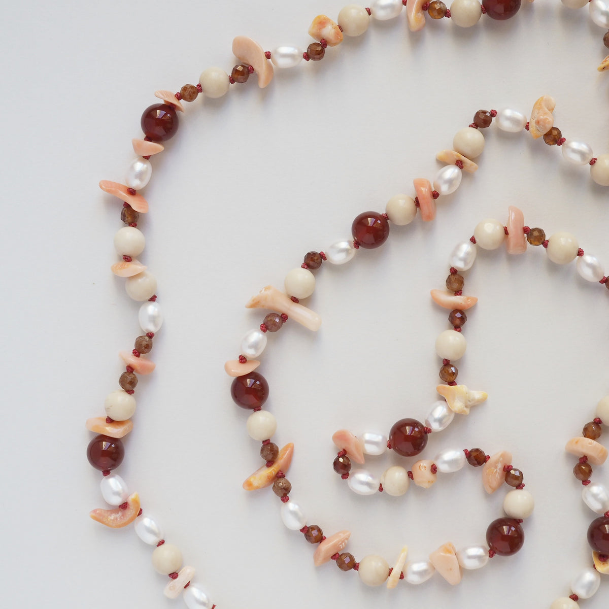 Collana Nodini Frammenti 005