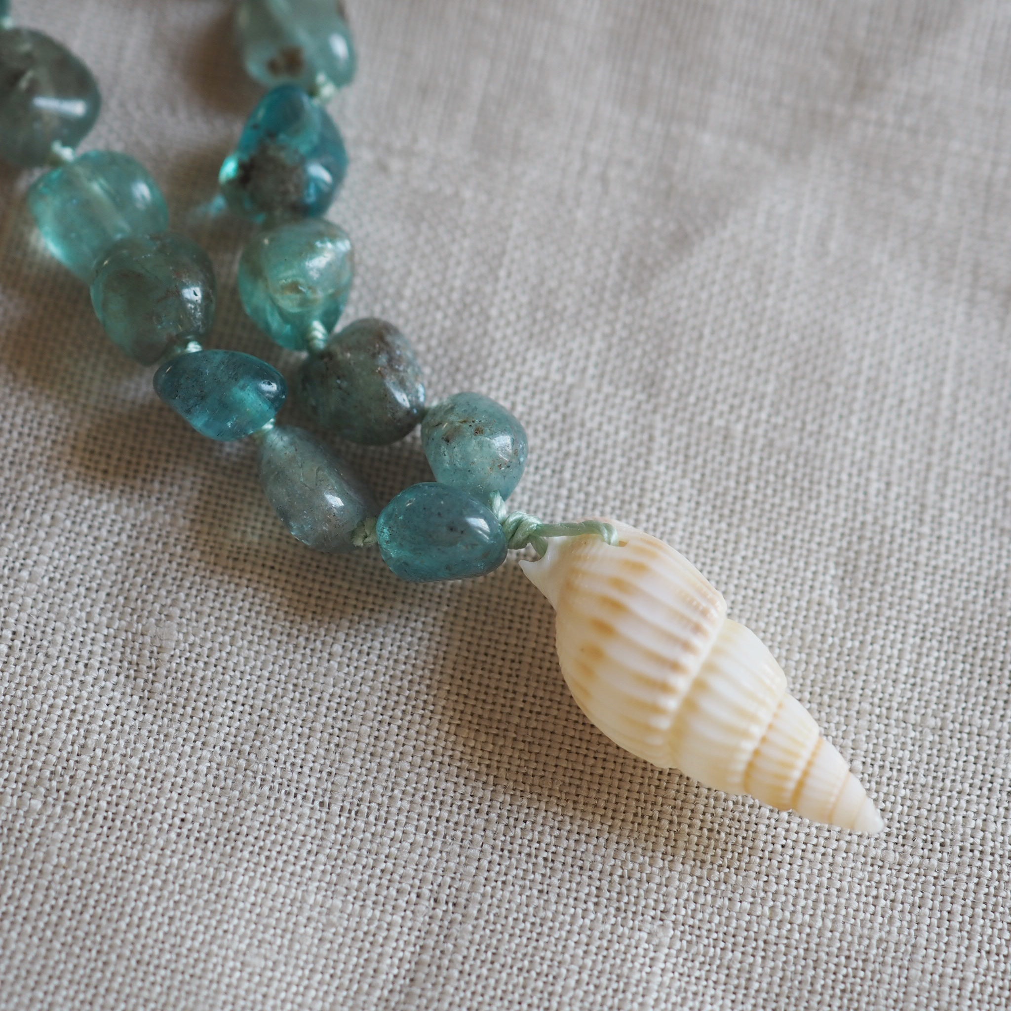 Collana Shellina 032