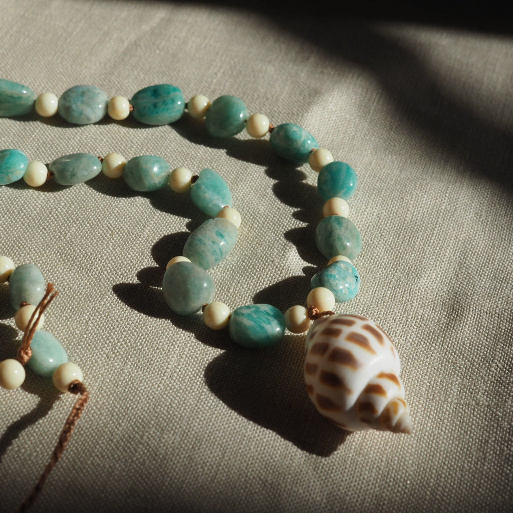 Collana Shellina 035