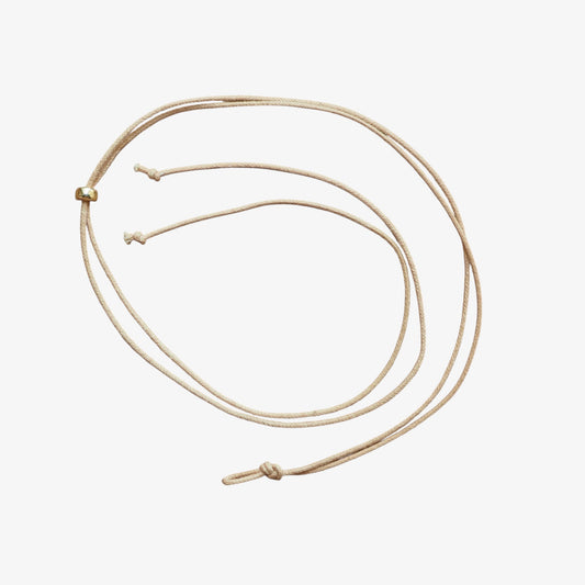 Collana Cordoncino