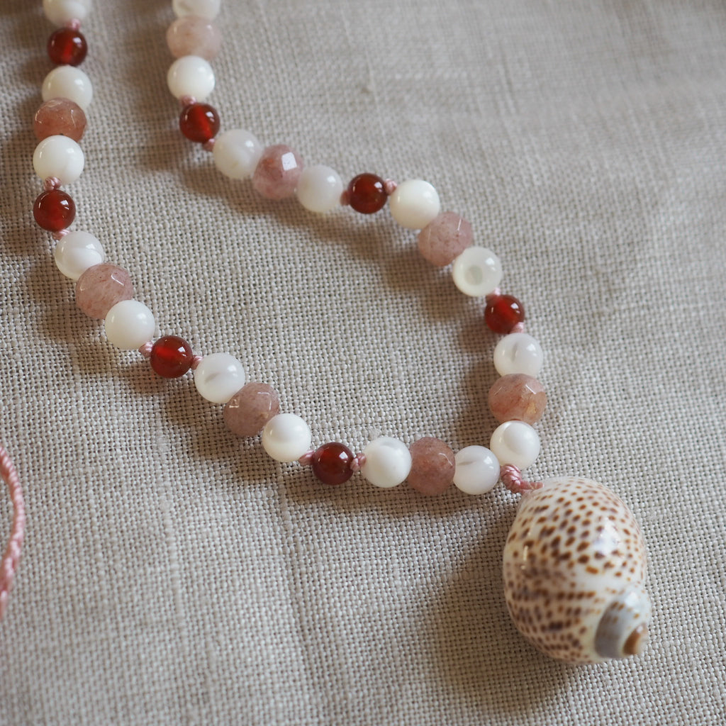 Collana Shellina 005