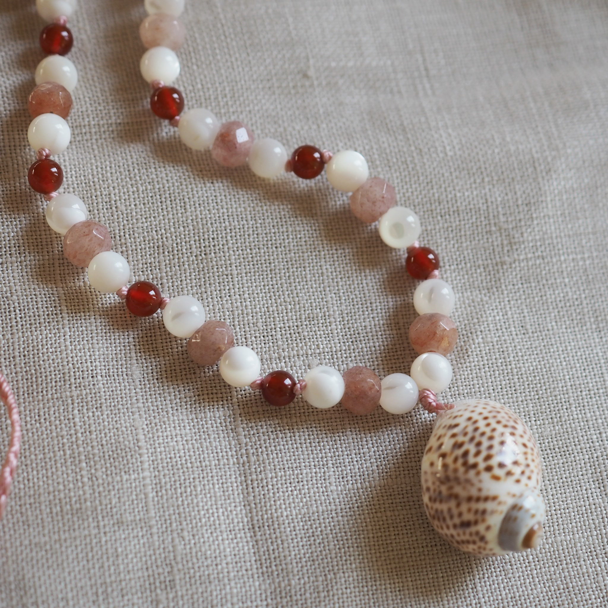 Collana Shellina 005