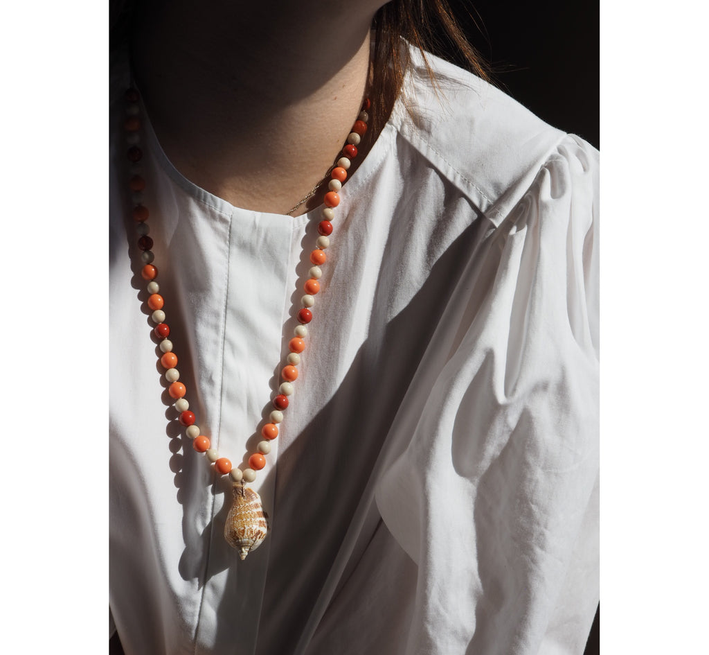 Collana Shellina 007