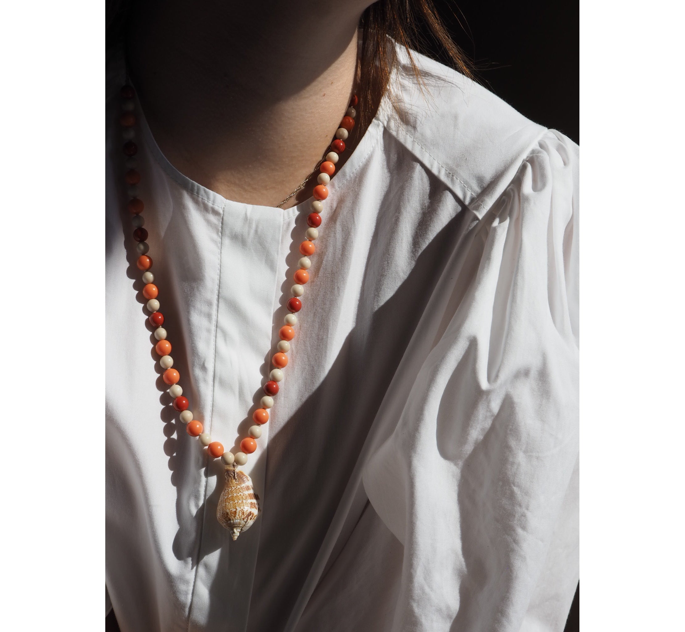 Collana Shellina 007
