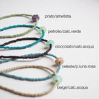Collana PoP Fiore