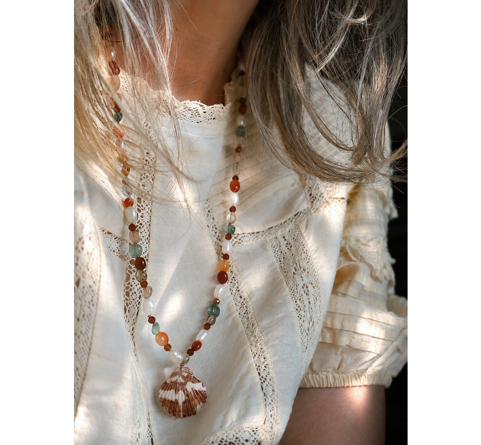 Collana Shellina 021