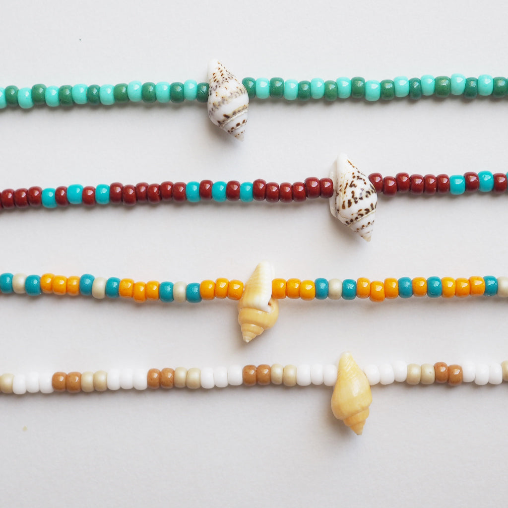 Chocker PoP Conchiglia