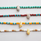 Chocker PoP Conchiglia