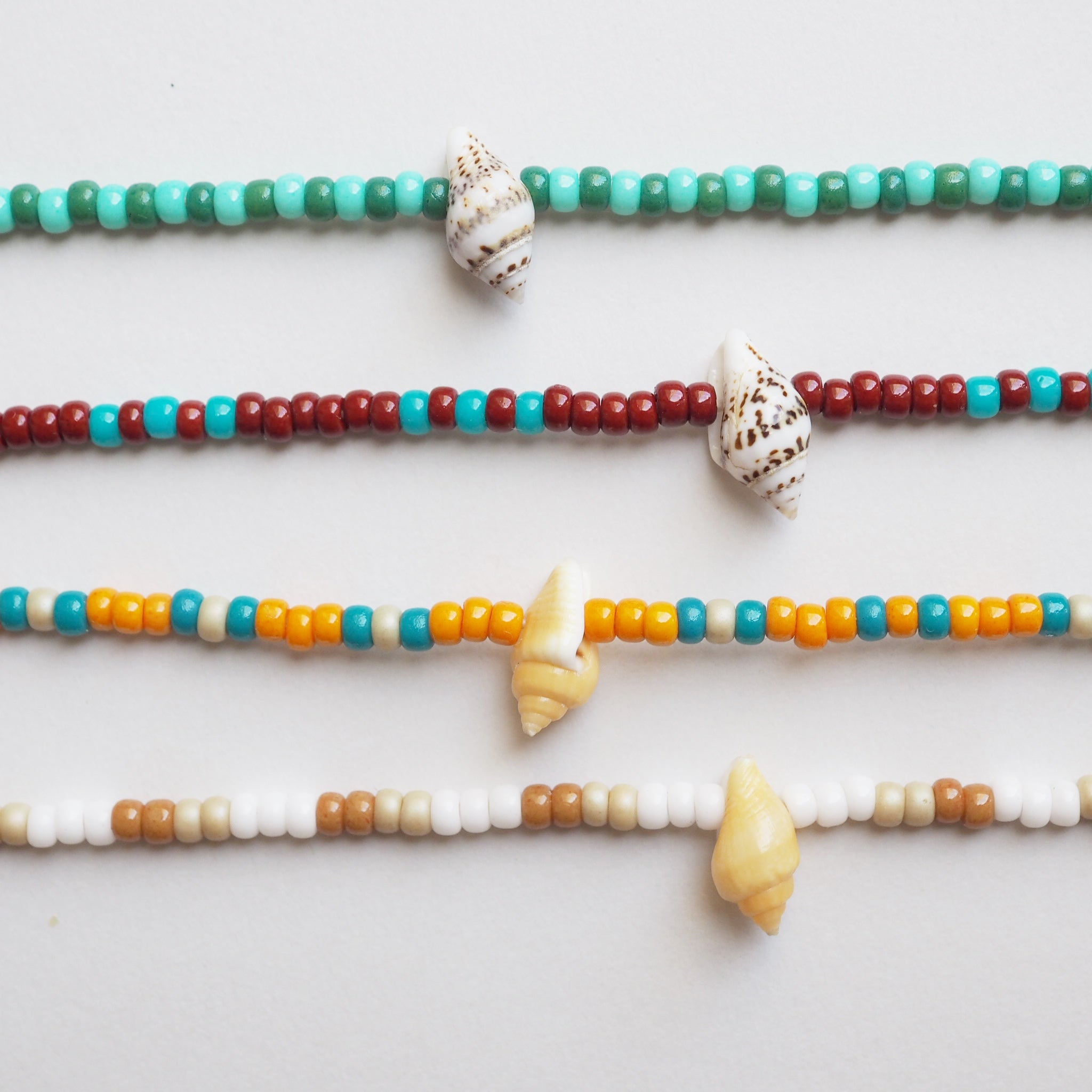 Chocker PoP Conchiglia