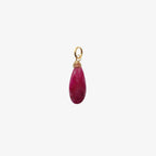 Charm Pendente Rubino
