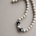 Collana Nodini Tibetana