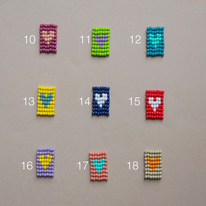 Collana PoP Cuoretto